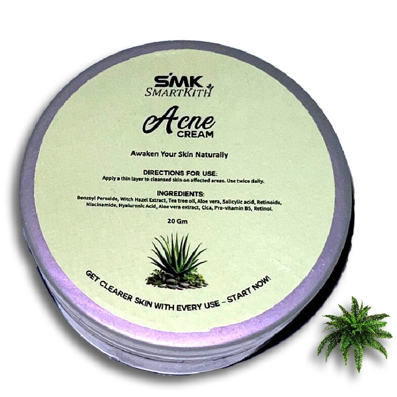 Acne Cream