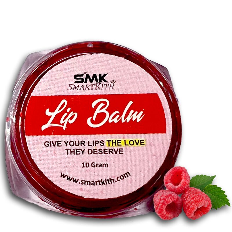 Lip balm
