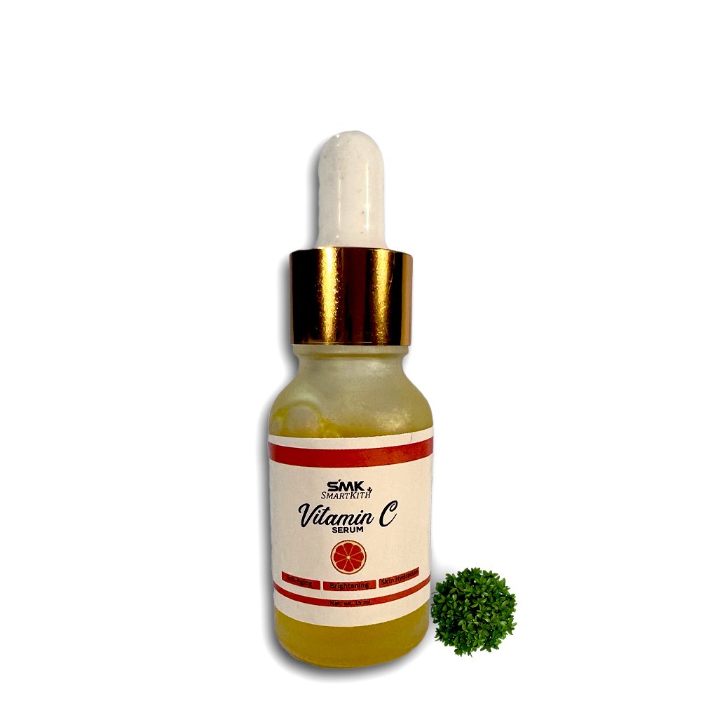 Vitamin C serum